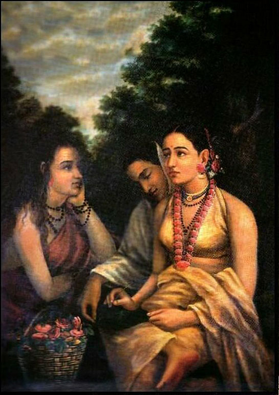 Shakuntala 